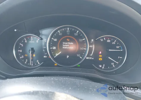 2019 Mazda Cx-5 Grand Touring Reserve from USA, damaged, VIN JM3KFBDY6K0608697